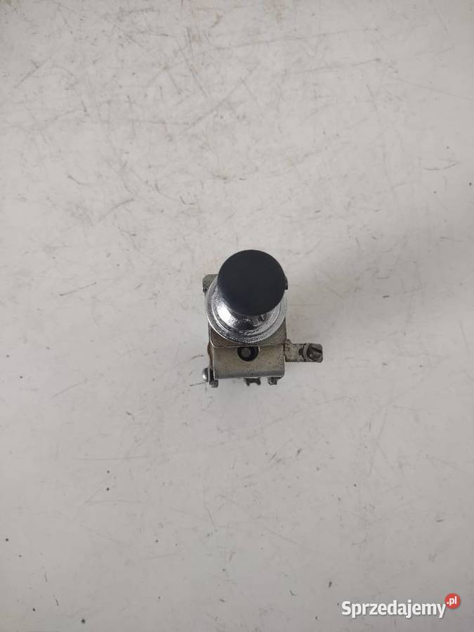 ŁADA ITP CCCP PRZEŁĄCZNIK ŚWIATEŁ ZABYTEK Lublin