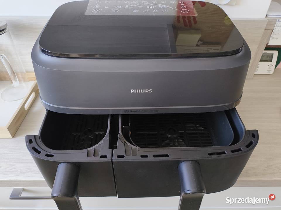 Frytkownica beztłuszczowa Philips Środa Wielkopolska