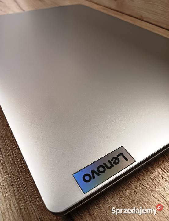 komputer Laptop Lenovo ideapad 1i 157 15IGL7 Pozostałe Łańcut