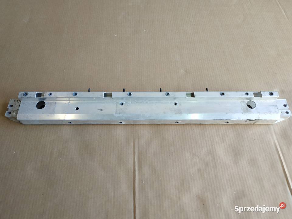 Evoque l551 belka pod chlodnice Kozienice