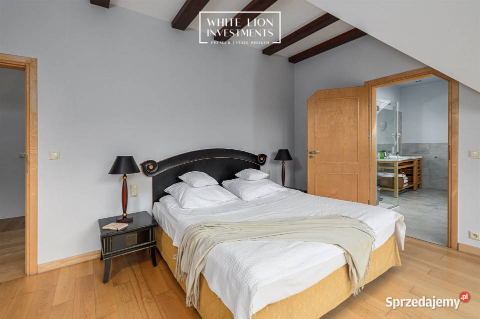 Dom 17021m2 Glaznoty warmińsko-mazurskie sprzedam