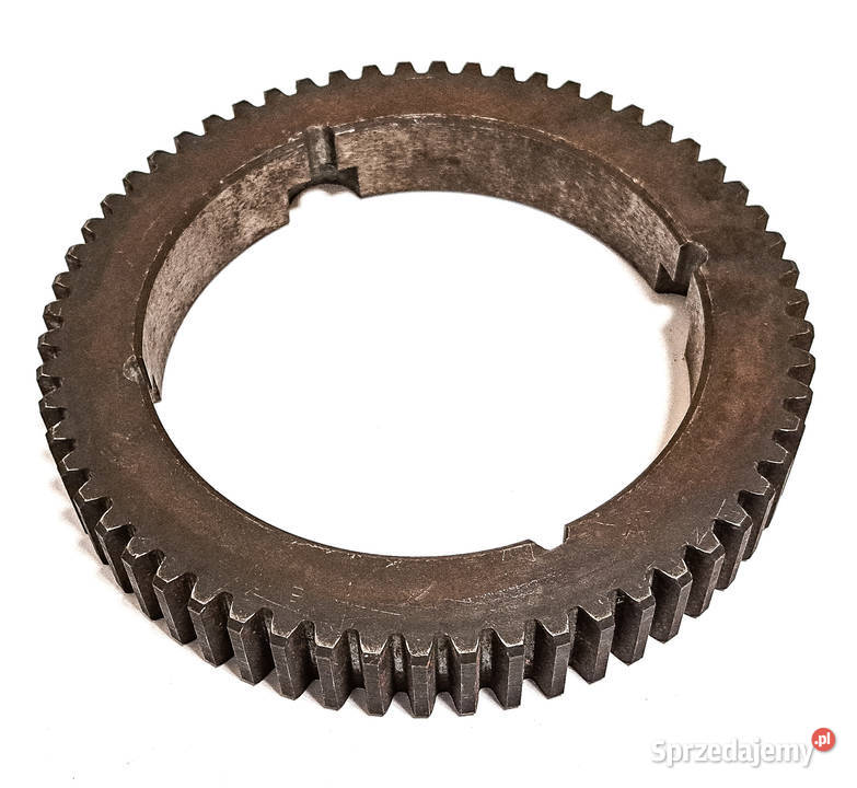 Wieniec mechanizmu różnicowego mały T25 2537152 Tyczyn