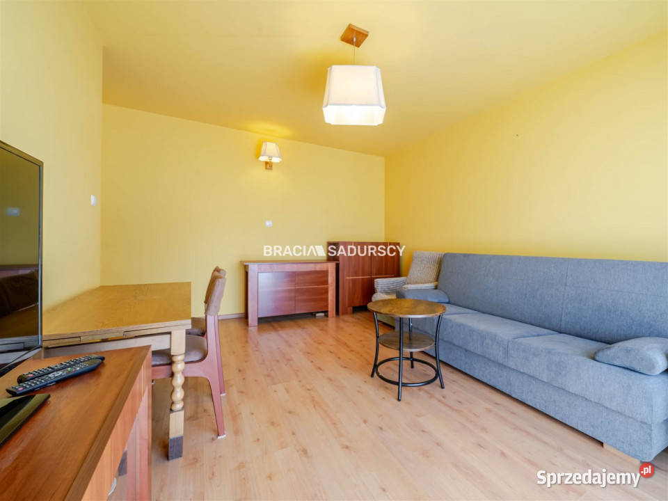 Mieszkanie 57m2 3pokojowe Kraków Piętro 6 Sprzedaż