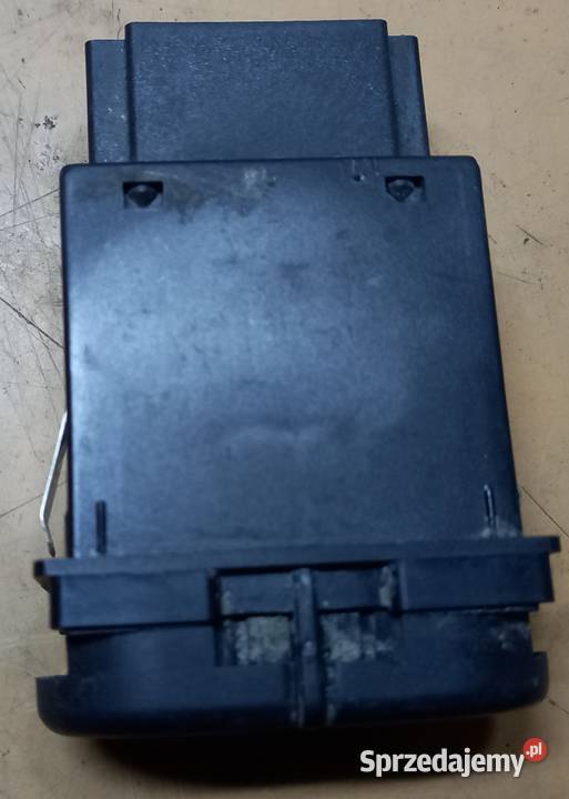 Przełącznik ogrzewania szyby tylnej VW Pozostałe Racibórz