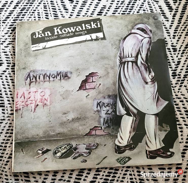 Maciej Zembaty Greatest Hits Roman Kołakowski Płyty i kasety kujawsko-pomorskie Chełmno