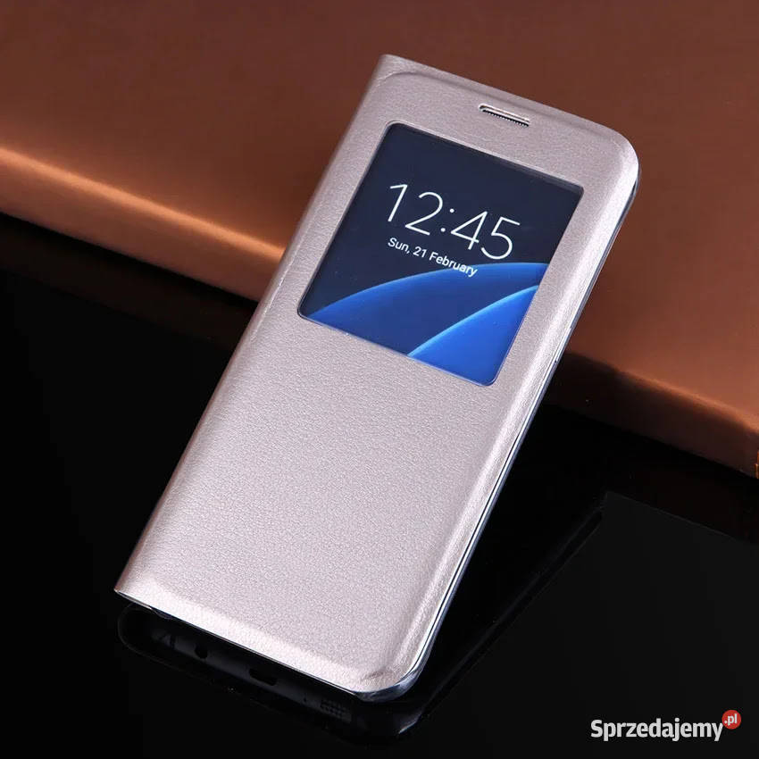 SAMSUNG GALAXY S7 Etuicase Warszawa