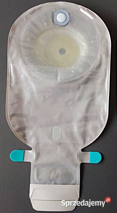 Worki stomijne Coloplast 164350 Sensura Mio zachodniopomorskie