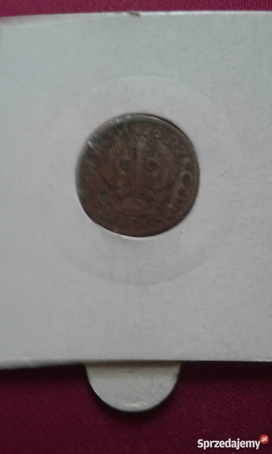 2 grosze 1928 r II RPpiękne Konin sprzedam