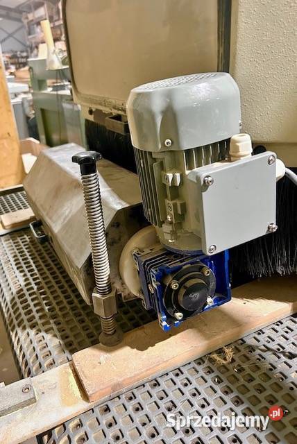 Szczotkarka CB Vera 1300 flader Wadowice