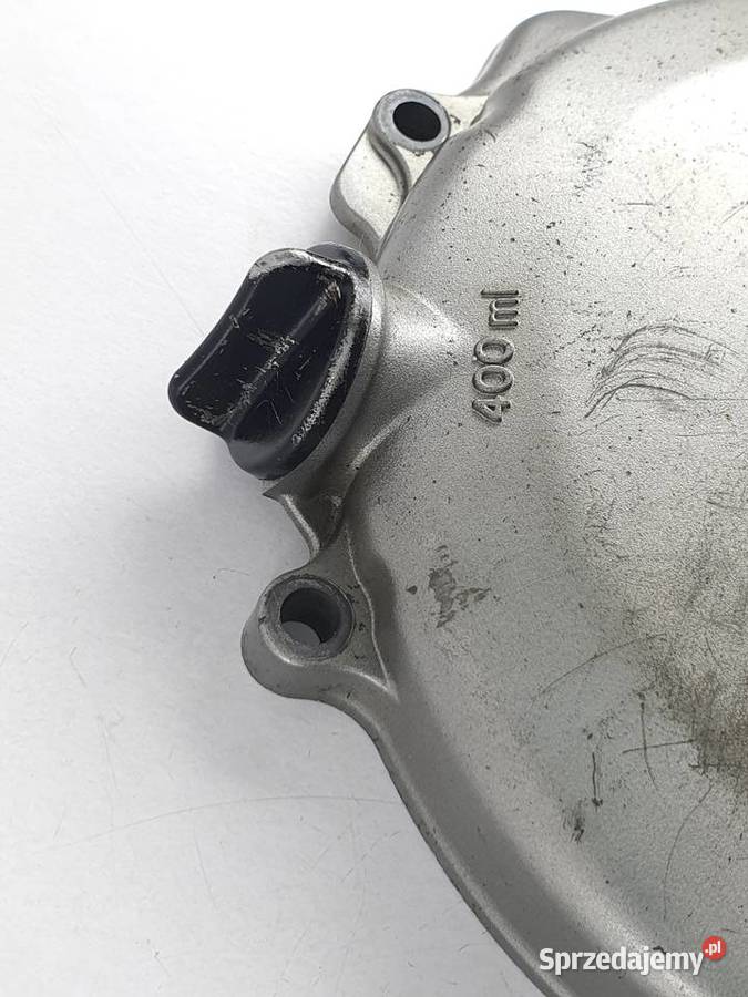 Dekiel Sprzegla Pokrywa Suzuki Ltr 450