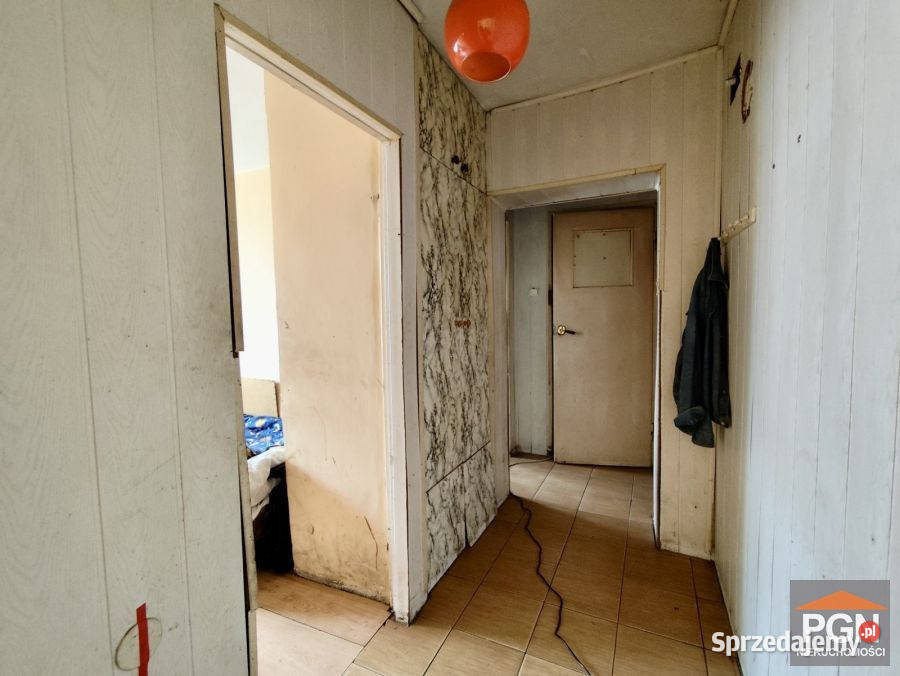Mieszkanie na sprzedaż 42m2 2 pokoje Gryfice