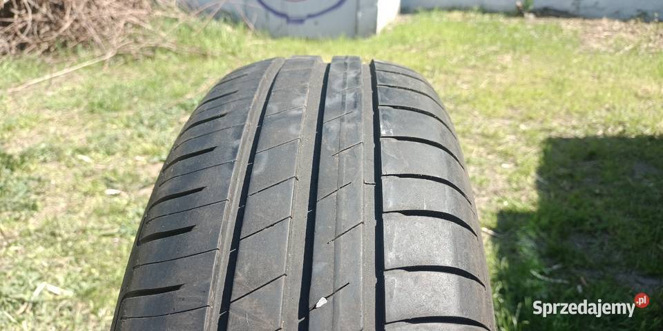 19565R15 Goodyear Efficientgrip Performance 195 Gorzów Wielkopolski