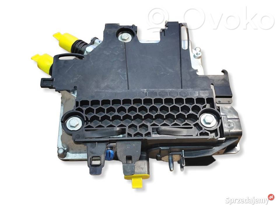 Fiat 600 Opel Frontera Peugeot 208 PODGRZEWACZ