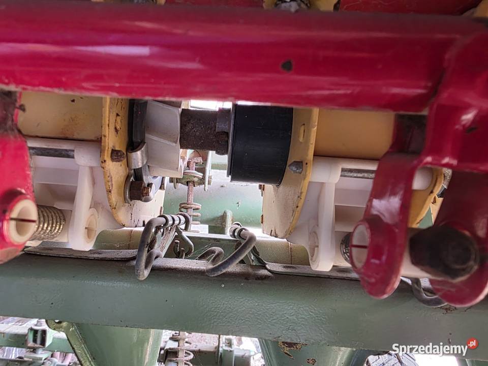 Siewnik nodet gougis kuhn 3m Chojnów