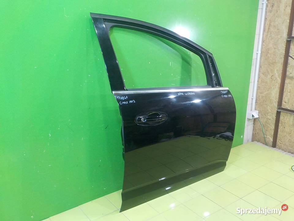 FORD C MK2 II 16 B 11r 5D drzwi prawe przod Suków