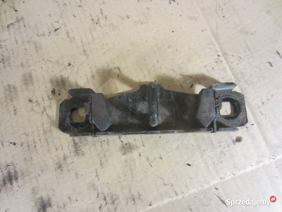 Zamek klapy bagażnika Ford Focus mk2 Szczecin