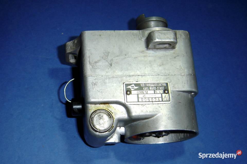 JUNAK M 07 10 AWO iskrownik EZ 41 do montażu Wrocław