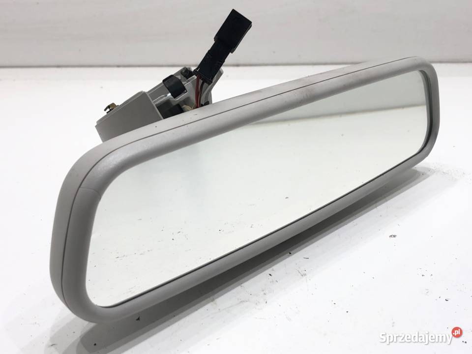LUSTERKO WEWNĘTRZNE AUDI A4 B8 SedanLimuzyna