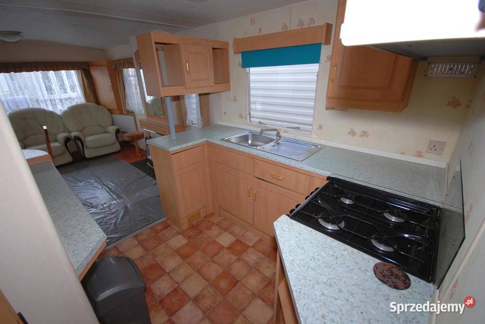 Domki Angielskie Domek mobilny Transport Stawiguda sprzedam