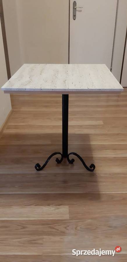 Stolik ogrodowy Wojnicz sprzedam