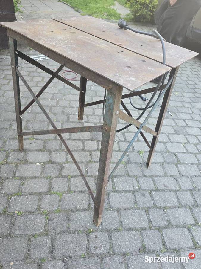 Cyrkularka Piła Stołowa Krajzega Lublin sprzedam