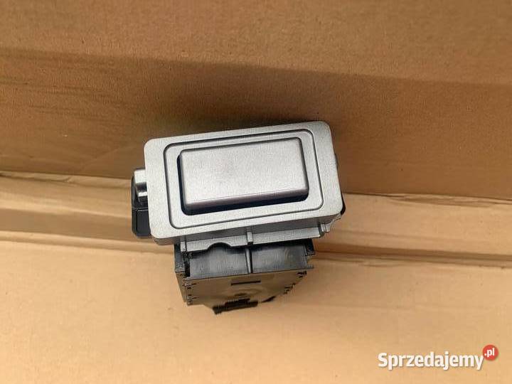 Klawiatura panel telefonu bmw 7 e65 e66 deski rozdzielcze, konsole Szczecin