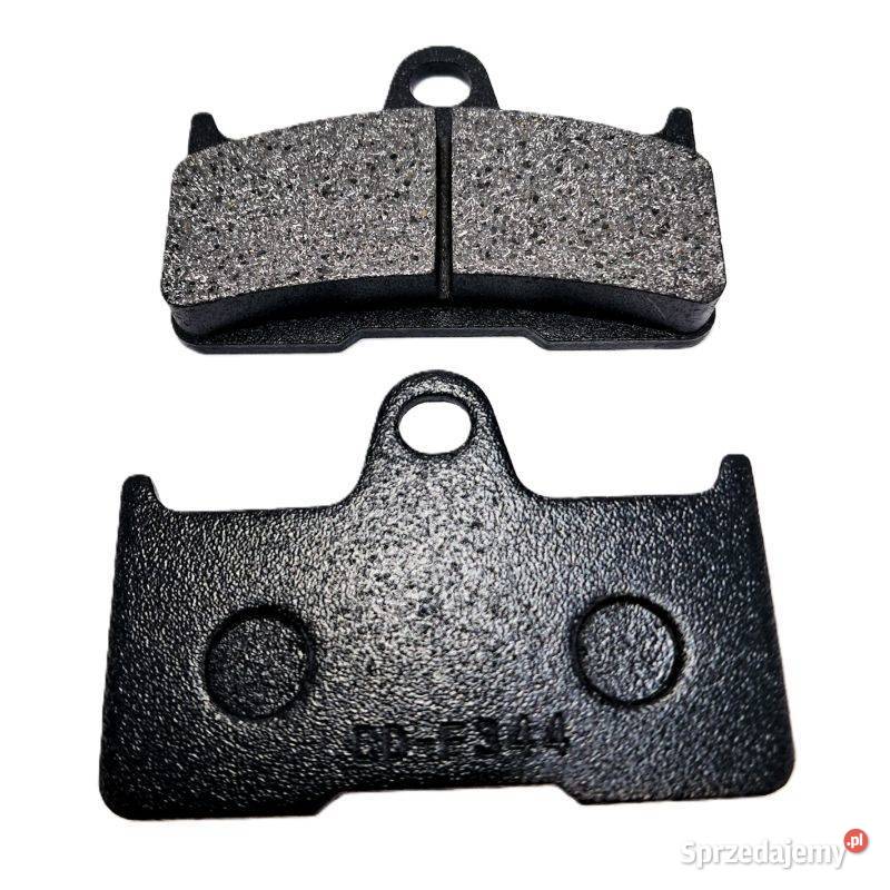 Klocki hamulcowe tył do quada CFMOTO 450 500 625 Nowy Sącz