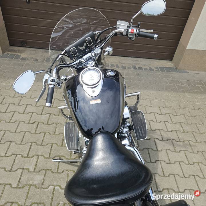 Yamaha Dragstar 1100 Dąbrówka-Stany sprzedam