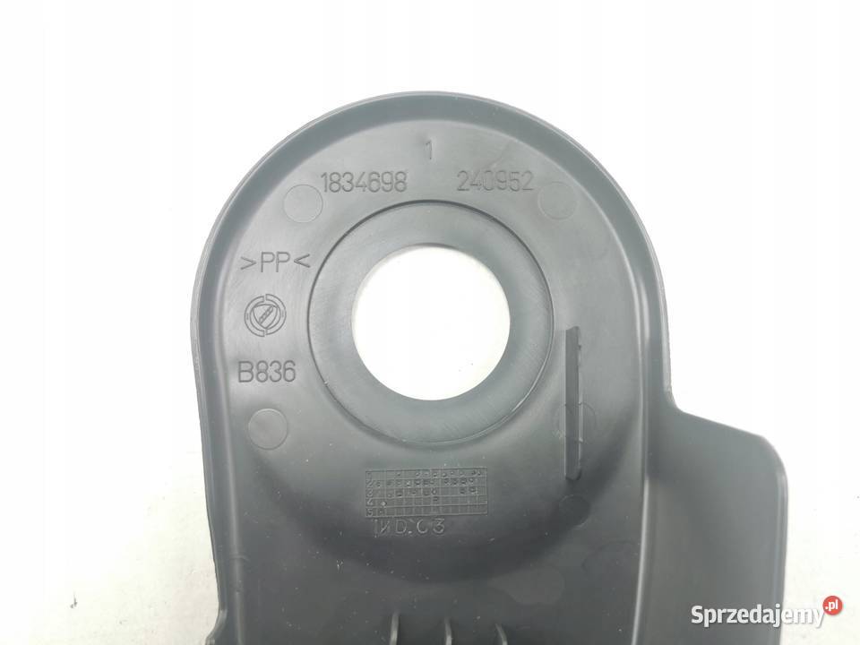 LISTWA FOTELA PRZÓD FIAT STILO 20012007