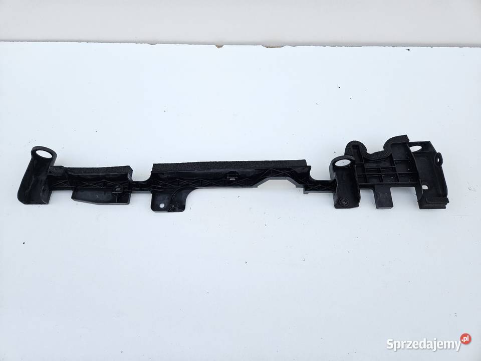 NISSAN QASHQAI II J11 KIEROWNICA POWIETRZA