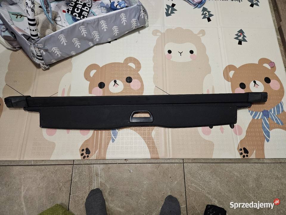 Roleta volvo v70 II z 2003 roku osobowe warmińsko-mazurskie