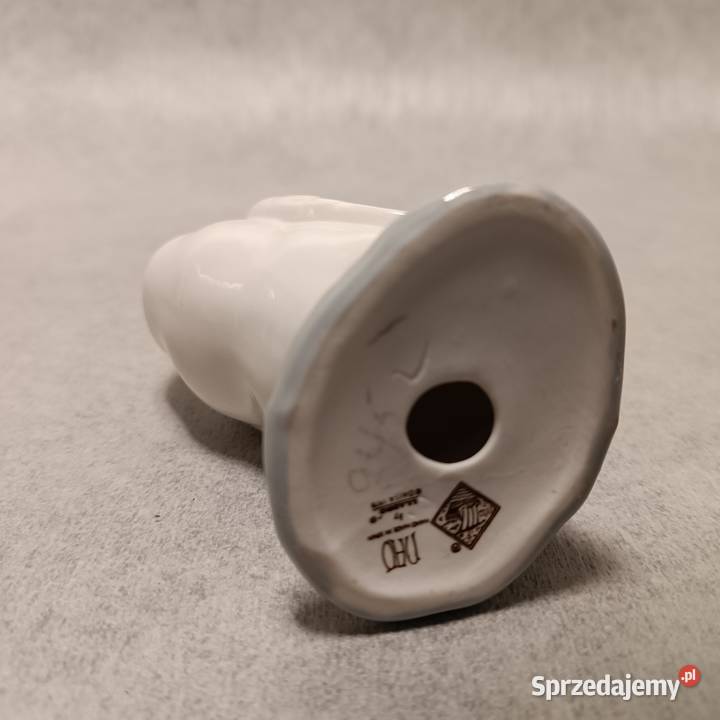 LLADRO seria Nao Kaczka Kaczuszka 245GM Porcelana i szkło Koszalin