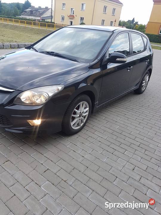 Hyundai i30 Mirsk