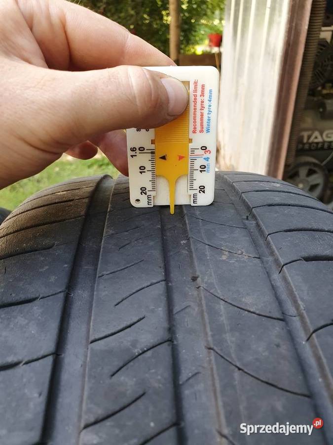 Koła felgi aluminiowe 5x112 audi a4b7 2055516 Ziębice