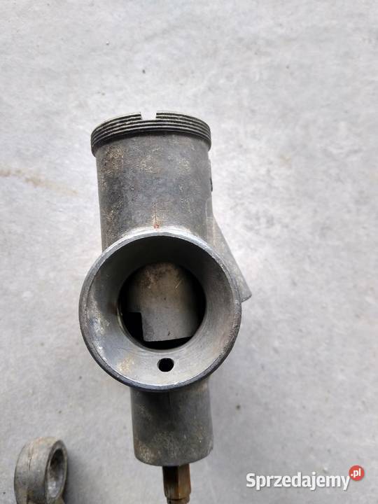 NSU dkw BMW Jap Graetzin H2424 gaznik Kruszwica sprzedam