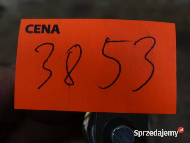 zamek DOBLINA MZ AWO IFA IWL Simson org DDR Żary