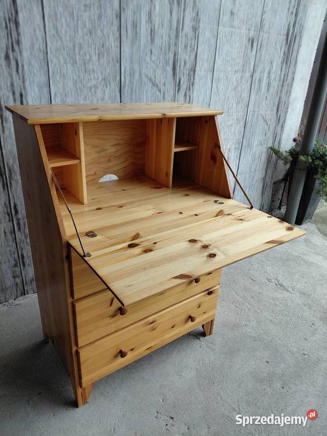 biurko sekretarzyk 949 Biurka Byczyna