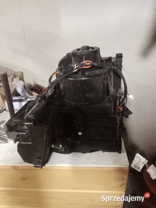 Nagrzewnica Manitou 52227577 sprzedam