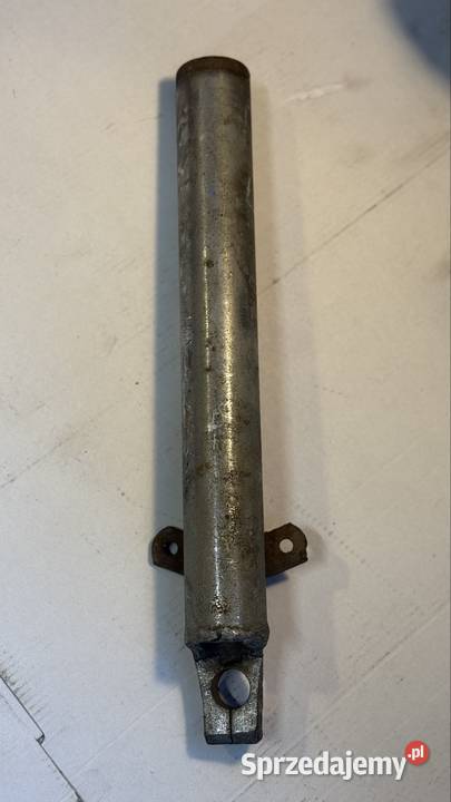 Laga dolna Jawa 175 CZ kiwaczka Amortyzatory Części i akcesoria motocyklowe mazowieckie Warszawa