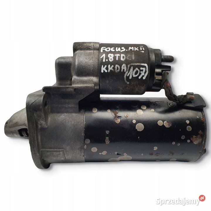 ROZRUSZNIK Ford Focus MK2 II 18 TDCI 0001109204 Chełm