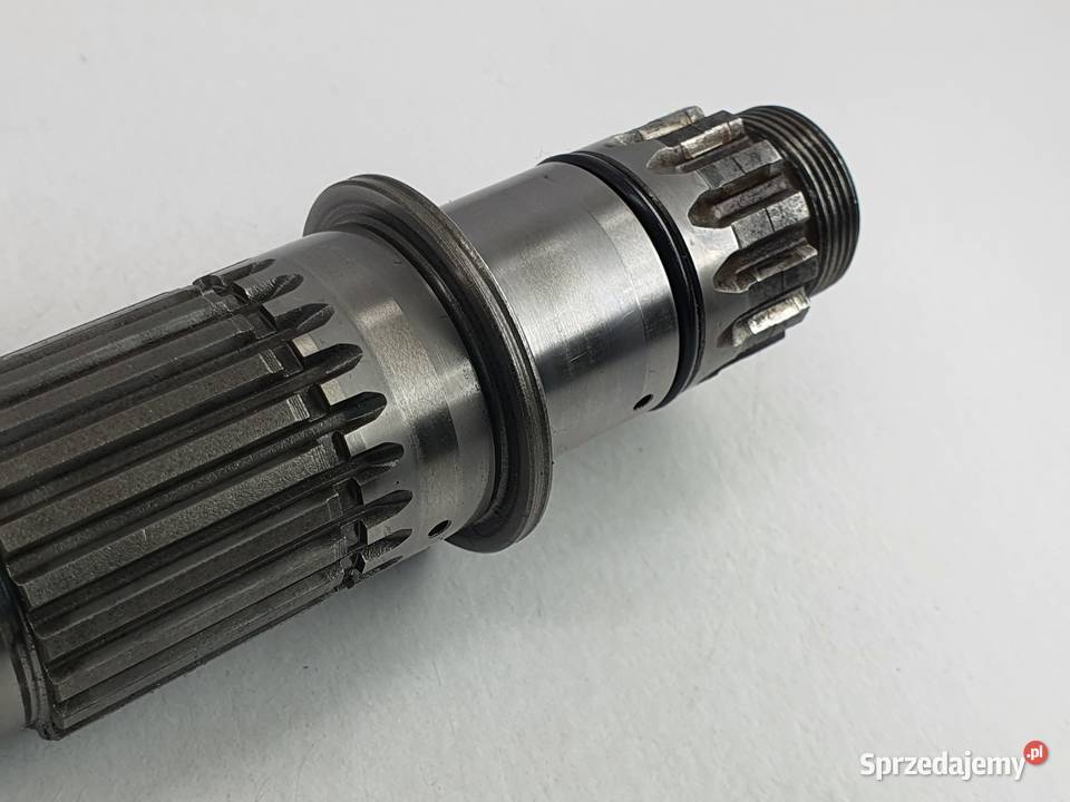 Walek Skrzyni Walek Zdawczy Yamaha Yzf 450 0609 Łódź