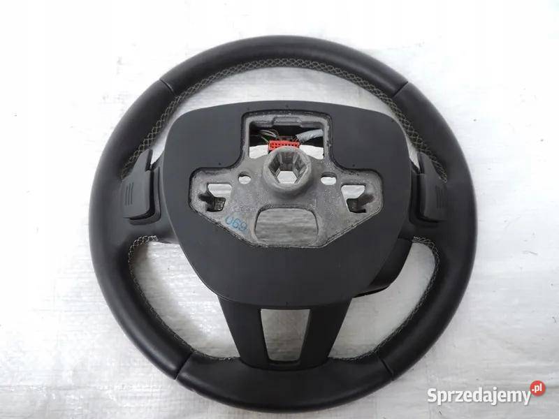 Ford Kuga mk2 Kierownica