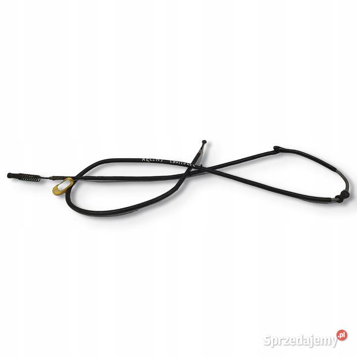 LINKA HAMULA RĘCZNEGO Yamaha T 560 Tech 560 2025