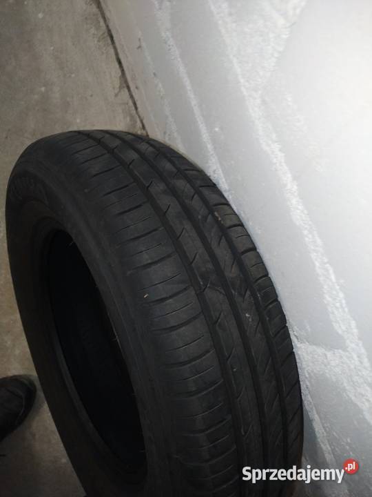 Kumho Ecowing ES31 17570 R14 88 T Opony letnie Tczew