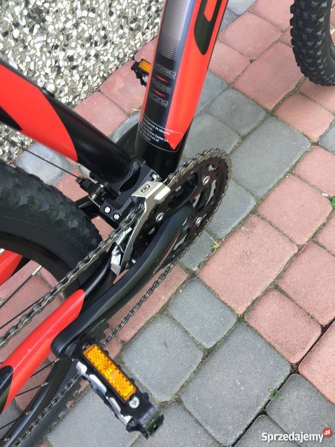Scott Scale 970 używany sporadycznie Górskie, MTB Tarnobrzeg sprzedam