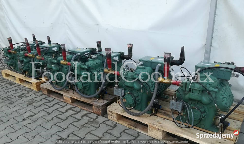 Chłodnica KUBA SPBE 042C 5kW 6mm chłodnia Niedźwiedź