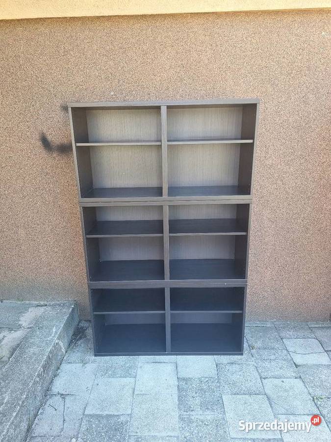 Regał Besta 120 wielkopolskie