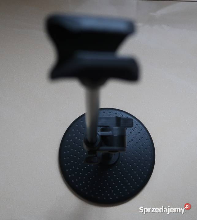 Stojący regulowany statyw do mikrofonu stands Siedlce