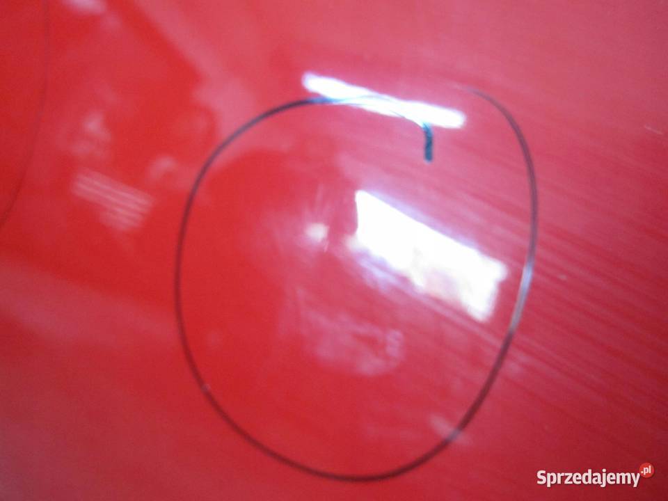 ASTRA J GTC 12r drzwi prawe przód