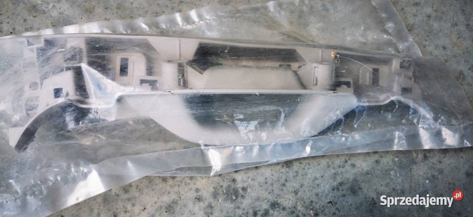 Raczki do drzwi Peugeot Citroen osobowe Opole